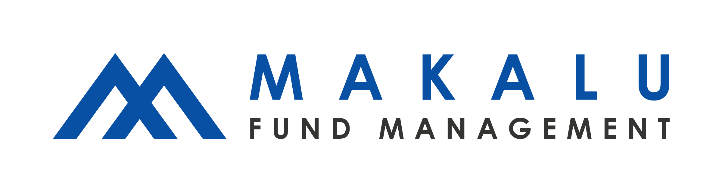 MakaluFunds Logo